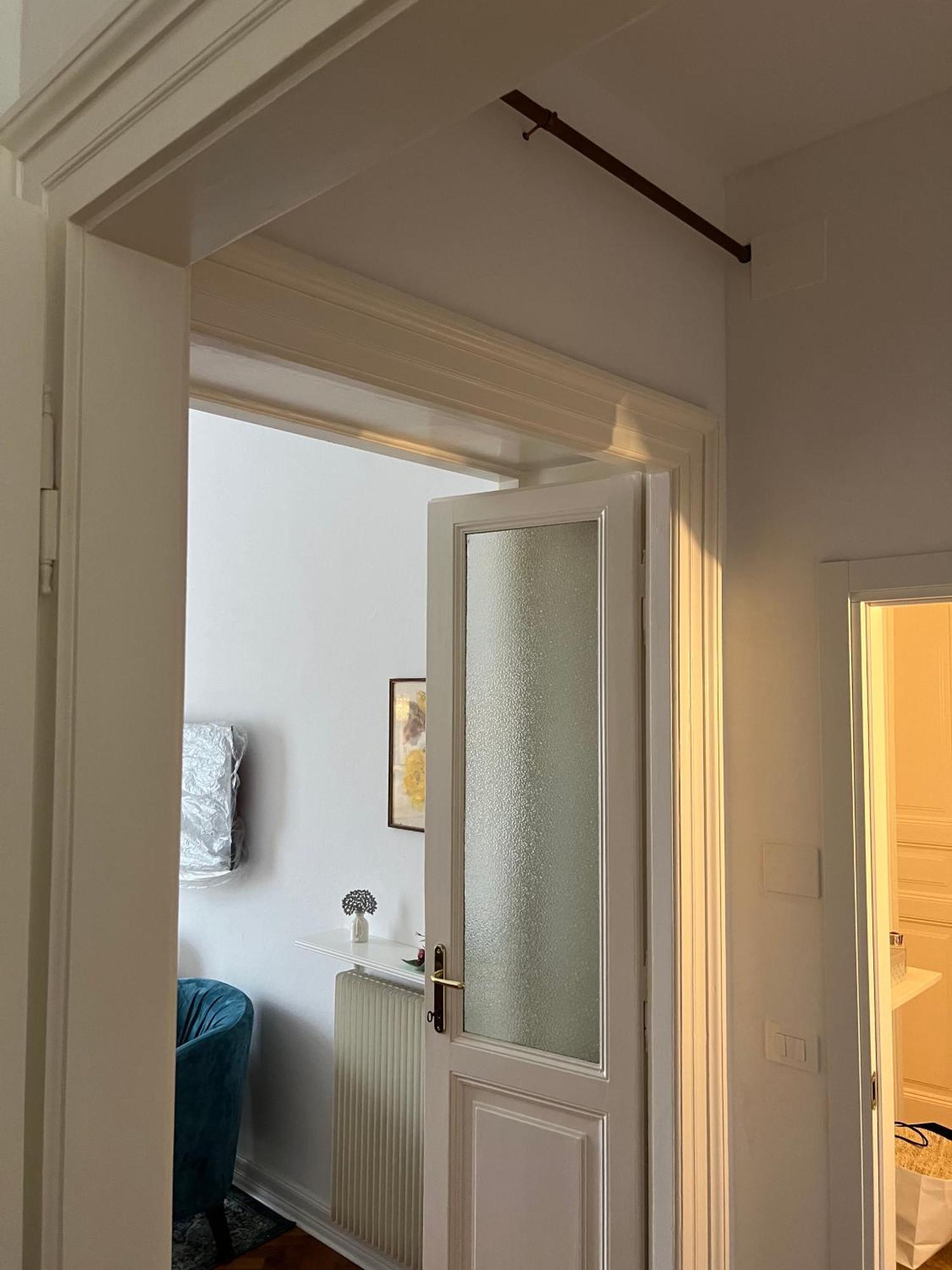 Garden View Boutique Apartments Gorizia Exterior foto